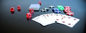 chips and poker